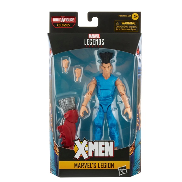 Hasbro - Marvel Legends Series - X-Men - Legion - Figure 15cm