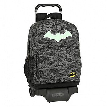 Batman - Backpack with Trolley Batman - Backpack with Trolley
