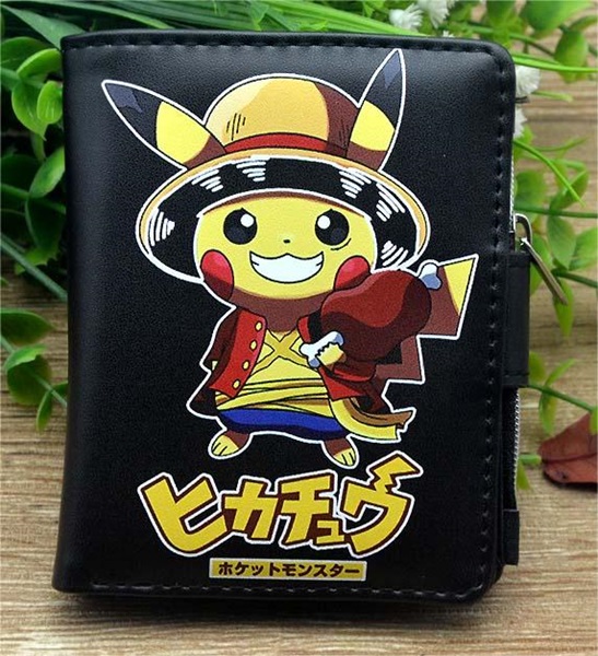 Pokemon - Wallet/Pung