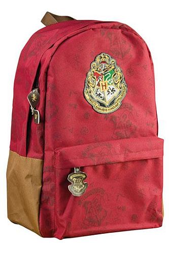 Harry Potter - Backpack - Hogwarts