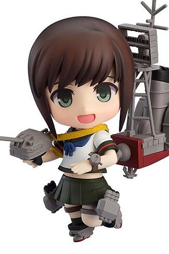 Kantai Collection (Nendoroid) - Fubuki Kai-II - Figure 10cm