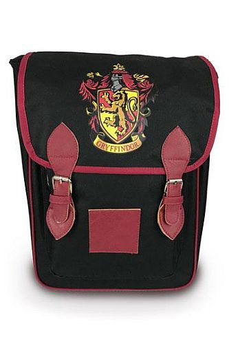 Harry Potter - Backpack - Gryffindor