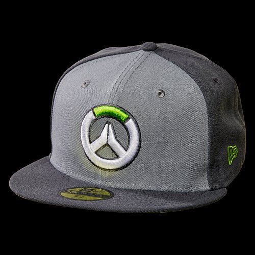 Overwatch - Cap - Genji - Str 65