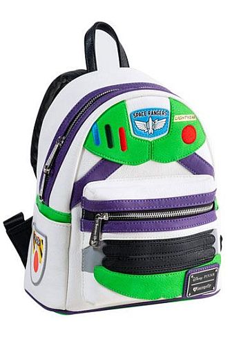 Toy Story by Loungefly - Backpack - Buzz Lightyear